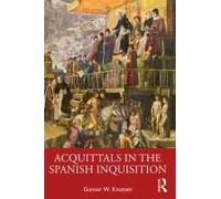 Acquittals In The Spanish Inquisition