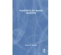 Acquittals In The Spanish Inquisition