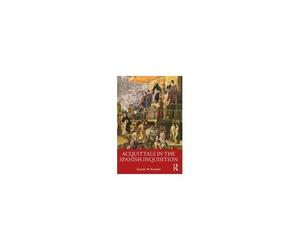 Acquittals In The Spanish Inquisition