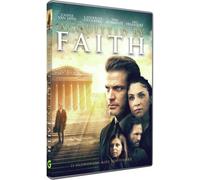 Acquitted By Faith [Digital Video Disc]