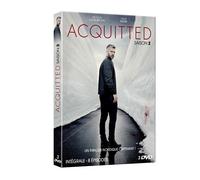 Acquitted L'intégrale de la Saison 2 DVD DVD