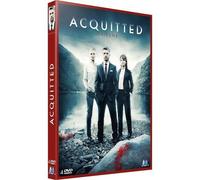 Acquitted - Saison 1