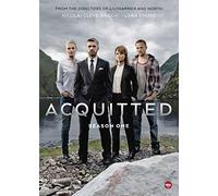 Acquitted: Season One