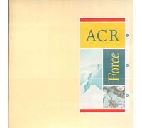 ACR A CERTAIN RATIO - FORCE