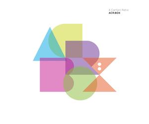 Acr: Box (4cd)