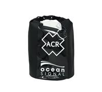 ACR Drybag Sac Etanche Compact Sac Étanche Sac Impermeable Léger Et Flottant pour Sport Nautique, Kayak, Paddle, Plage Et Voyage, Randonnée, Protection Téléphone, Papiers Et Vêtements