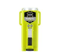 ACR Firefly Pro Stroboscope de détresse LED 360° (Solas/Waterbug) - 41 CD, Visible >3 Miles, 3 Modes (Strobe/SOS/Fixe), Jusqu’à 56 h Strobe / 28 h Fixe, Piles AA, Version Auto-Eau ou Manuelle