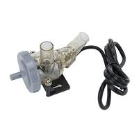 ACR Flow Sensor Automatic Milker Cup System | Fall - Off Detection for Cows/Sheep/Horses | Sturdy Plastic & Metal Milking Equipment