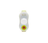 ACR HemiLight3 HL3 Lampe de localisation Automatique de survivants Approuvé par Med, Solas et USCGC, Assure Une signalisation de détresse Automatique fiable pour Un Sauvetage Rapide en Cas d'urgence.