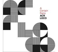 ACR Loco [解説・歌詞対訳 / ボーナストラック2曲収録 / 国内盤] (TRCP287)