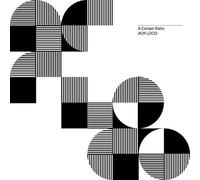 A Certain Ratio - ACR Loco