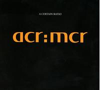 ACR:MCR