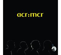 Acr:Mcr