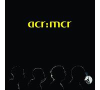 Acr:Mcr