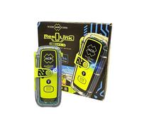 ACR ResQLink 410 PLB | Localisation GPS et GNSS | COSPAS SARSAT | Compact et léger | Batterie de 7 Ans | Étanche | Programmation française