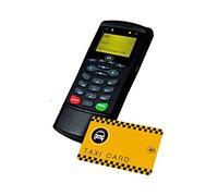ACR89U-A2 Lecteur de Carte à Puce (Version sans Contact) avec Prise en Charge des Tags NFC Muni de Processeur RISC 32Bits FreeRTOS Intégrés