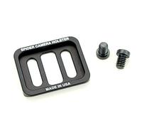 Acra Swiss-Syle Plaque pour Spider Pro