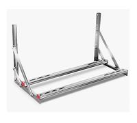 ACRaBoss Support de Climatisation Robuste En Acier Inoxydable -Rt Mural Universel Pour Mini Climatiseur Et Pompe À Chaleur,Rt de Condenseur Extérieur Durable/3-5P