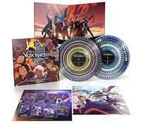 Acree, Neal - The Legend of Vox Machina (Picture Disc)