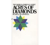 Acres of Diamonds Russell H. Conwell (Auteur)