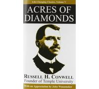 Acres of Diamonds (Life-Changing Classics) by Russell H. Conwell (2004-05-01)