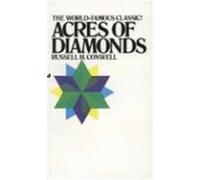 Acres of Diamonds Russell H. Conwell (Auteur)