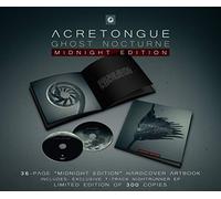 Acretongue - Ghost Nocturne -Bonus Tr-