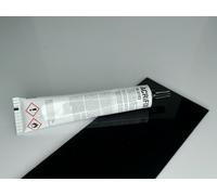 Acrifix Type 1R0192, 100g Tube Verre Acrylique, en Polycarbonate Gluten