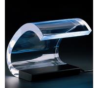 Acrilica 281/LBT LED Lampe de table Oluce - Acrilica 281