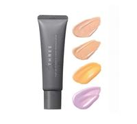 ACRO - THREE High Performance Cream Moisture Glow SPF 26 P Swing Beat
