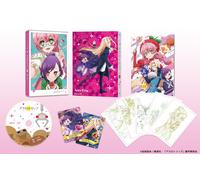 Acro Trip Blu-Ray Box Volume 1 (Blu-ray) Sawata Yone