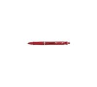 Pilot Acroball Stylo à bille Rouge 0,4 mm (10 unités)