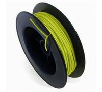 Acrobat diabolo fil fluo vert 10 m Vert G