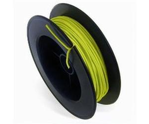 Acrobat diabolo fil fluo vert 10 m Vert G