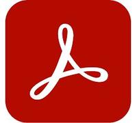 Acrobat Pro Dc - Editeur Pdf - Activation À Vie - Licence Logicielle