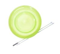Acrobat Set Assiette sans LED+Baguette