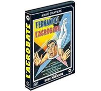 ACROBATE (L ) - DVD [HD DVD]