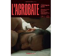 ACROBATE (L') - DVD [HD DVD]
