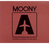 Acrobats [Import]