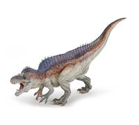 Papo Figurine de dinosaure Acrocanthosaurus 55062