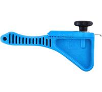 Acromax FCR-1 Lève-coque pour façades de poteau de borne de poteau - Détachant facilement les capuchons de protection