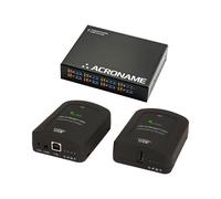 HP Inc. Acroname USBHub3+ - BYOD solution for Poly Studio Room Kit - Hub - 8 x USB 3,2 Gen 1 - Desktop - mit Icron USB 2,0 Ranger 2311 (9C9U4AA)