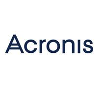 AcrONIS Backup Standard Windows Server Essentials License - 2 Year Renewal AAP ESD level 1