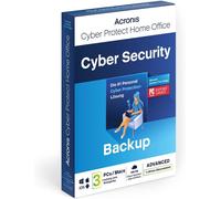 Acronis Cyber Protect Home 1c 1y Box Eu