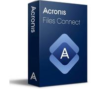 Acronis Files Connect Single Server, RNW MNT, 2 Jahre