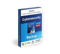Acronis HOBBA1EUS Licence logicielle/mise à niveau Open Value Subscription (OVS) 3 licence(s) Abonnement anglais 1 an(s) 12 mois(s)