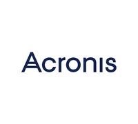 Acronis HOPBA1EUS: Licence Open Value Subscription (OVS), 1 licence, abonnement 1 an (12 mois/365 jours), logiciel en Anglais