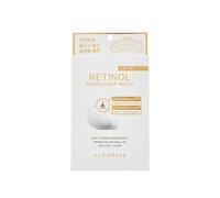 ACROPASS - Retinol Microcone Patch Slim Type - Patchs anti-âge