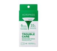 ACROPASS - Trouble Care Microcone Patch Set - Patchs anti-imperfections aux micro-cônes