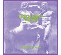 THEE MIGHTY CAESARS - ACROPOLIS NOW VINYL LP 14 TRACKS ROCK GARAGE NEUF